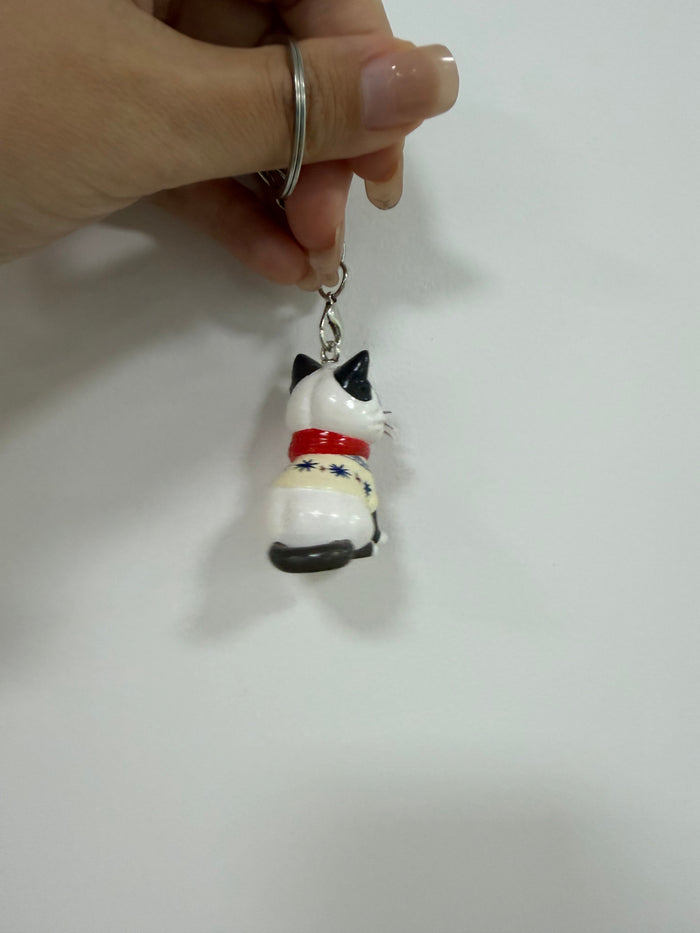 Your pet, in miniature
