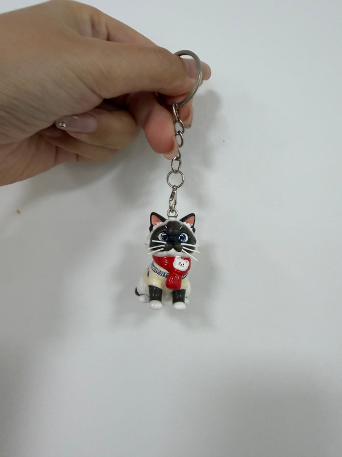 Your pet, in miniature