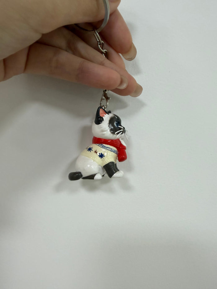 Your pet, in miniature